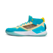 Kawhi Adults Male Sneakers Blue