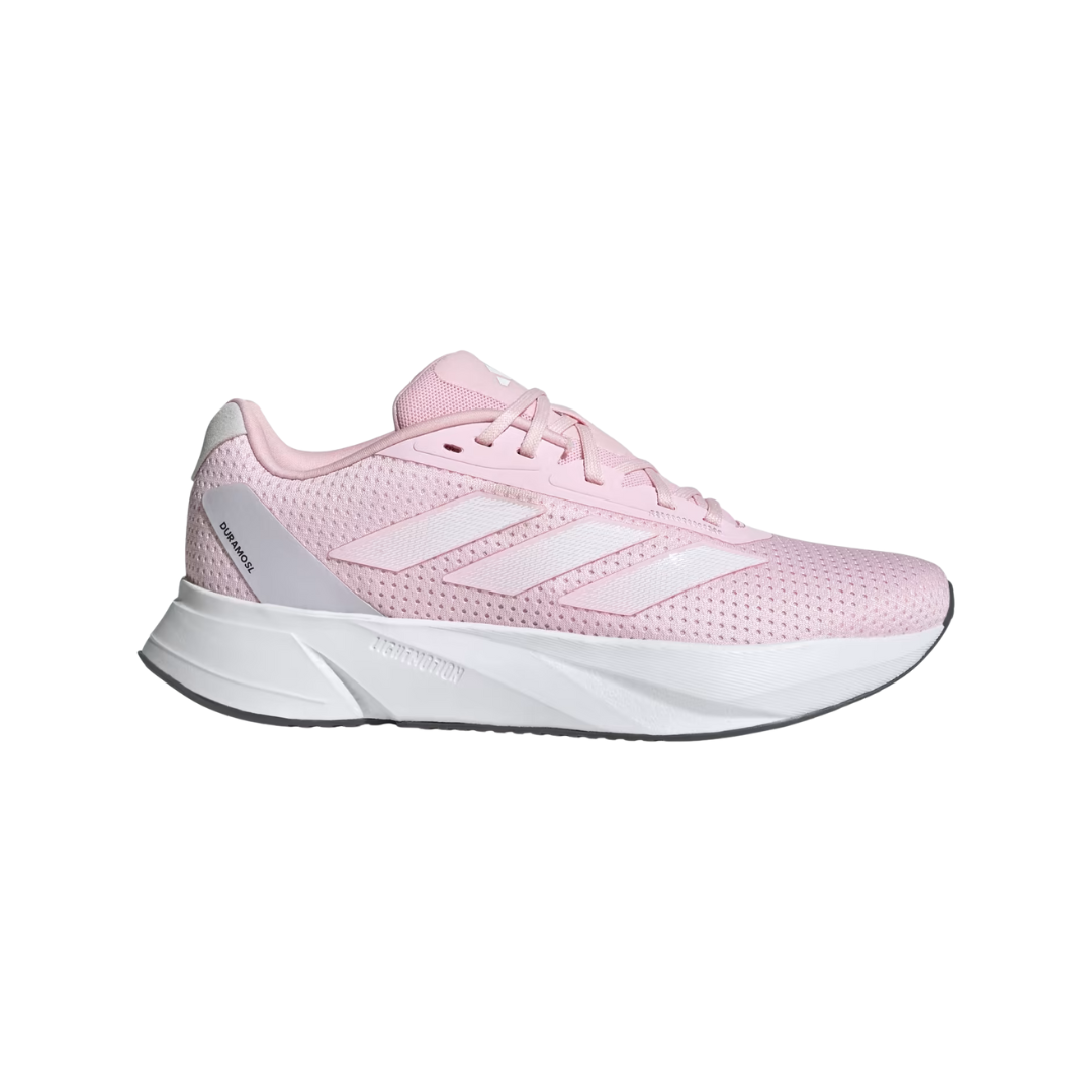 Duramo Sl Adults Female Running Shoes Pink