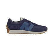 327 Kids Unisex Sneakers Blue