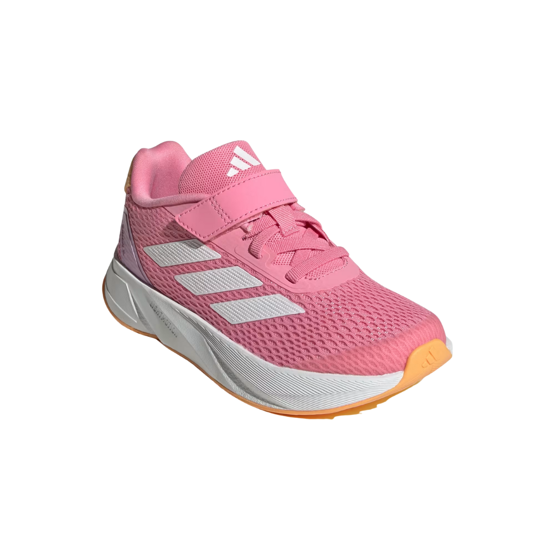 Duramo Sl Kids Unisex Running Shoes Pink