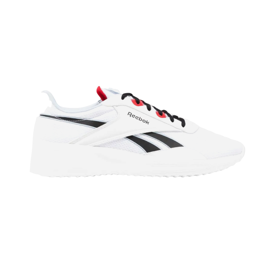 Lite 4  Adults Male Sneakers White