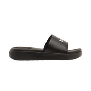 1301 Adults Unisex Slides Black