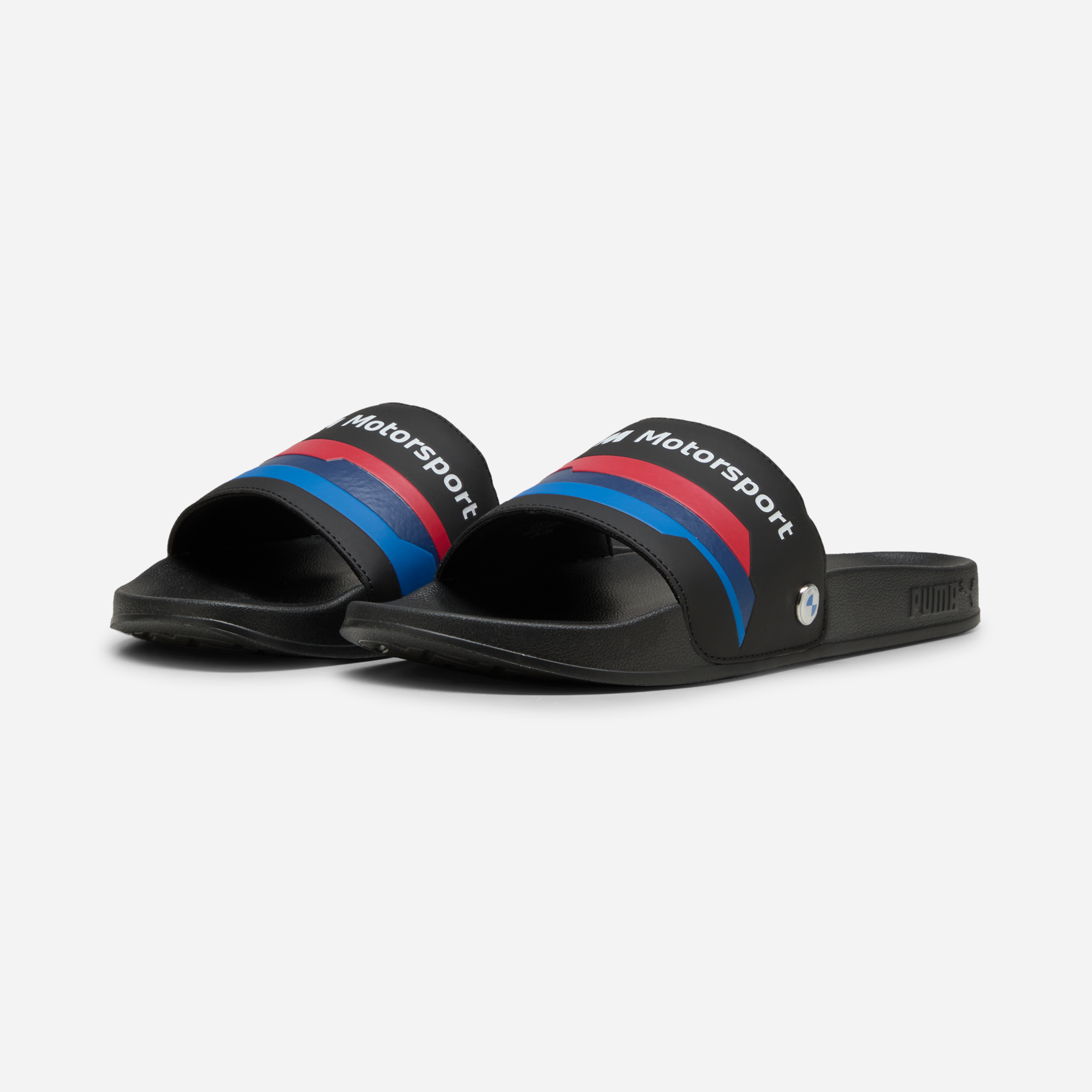 BMW MMS Leadcat 2.0 Logo Sandals