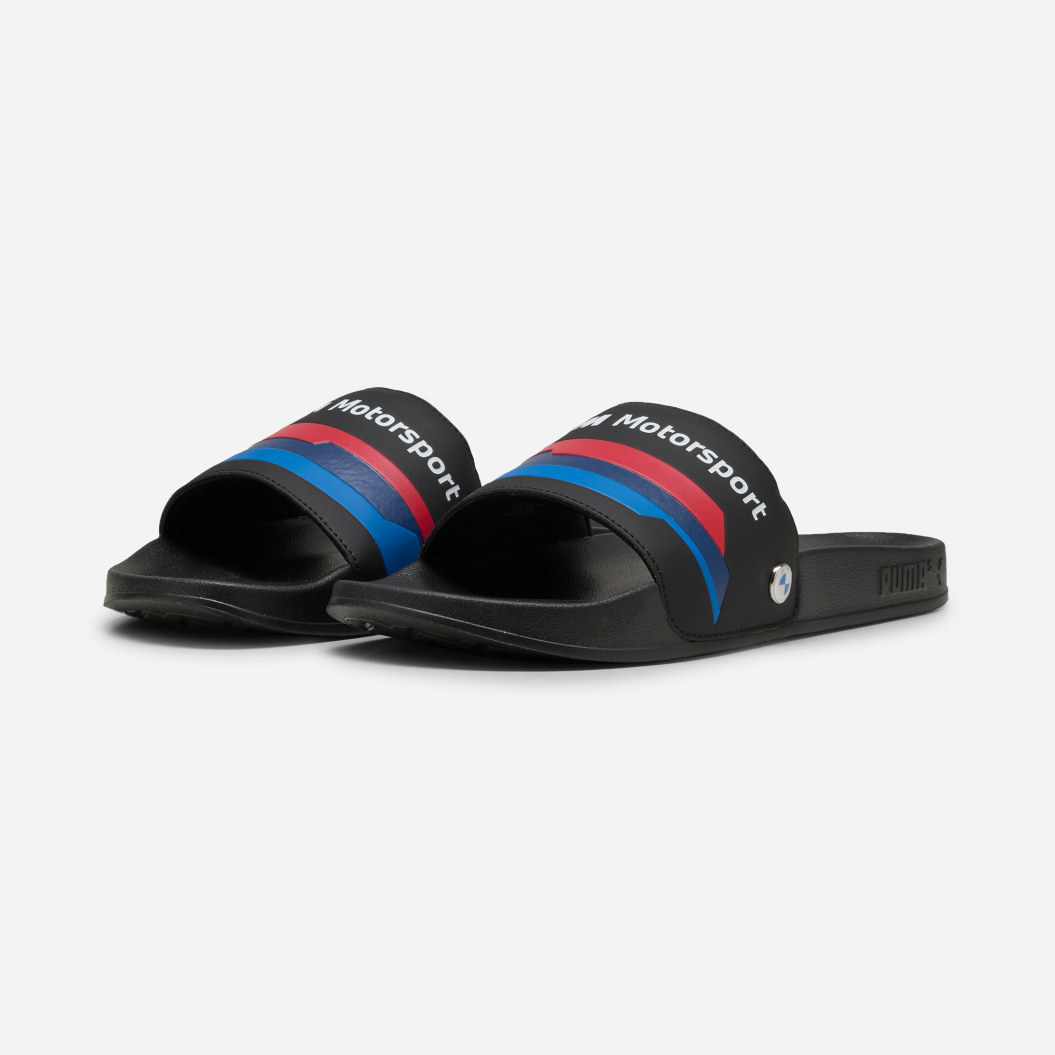BMW MMS Leadcat 2.0 Logo Sandals
