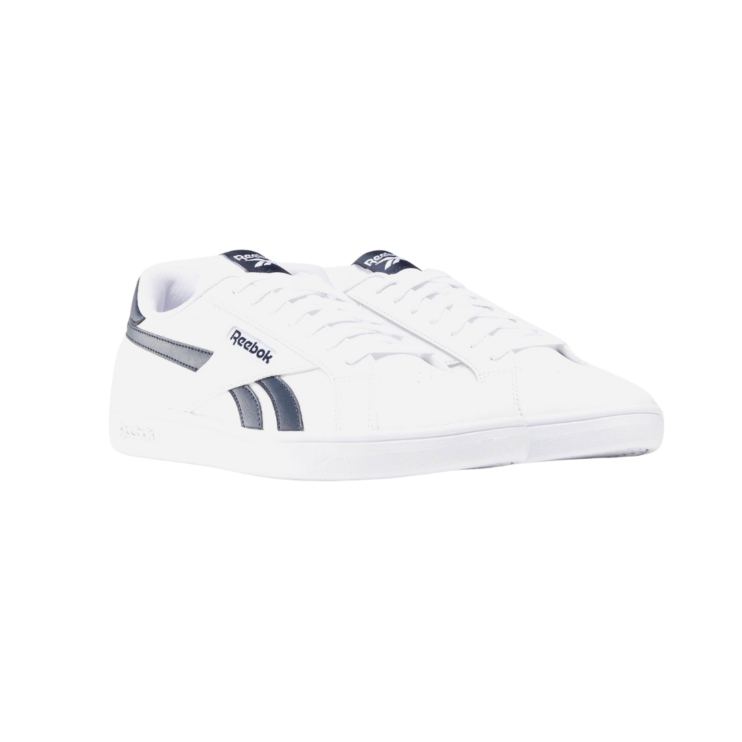 Court Retro  Adults Unisex Sneakers White 100074396