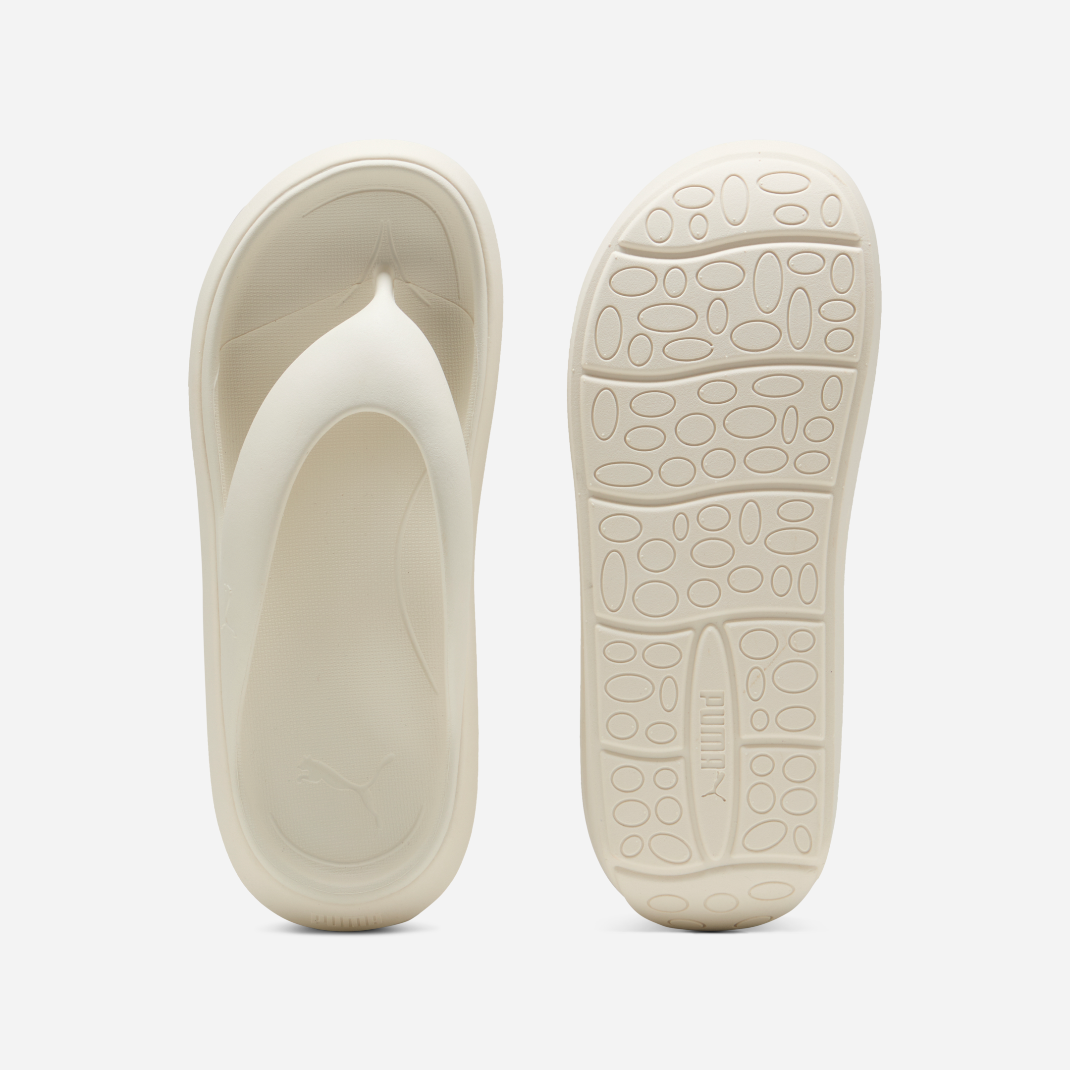 Flatter flip Flops