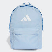 Clsc Bars Backpack Adults Unisex Blue