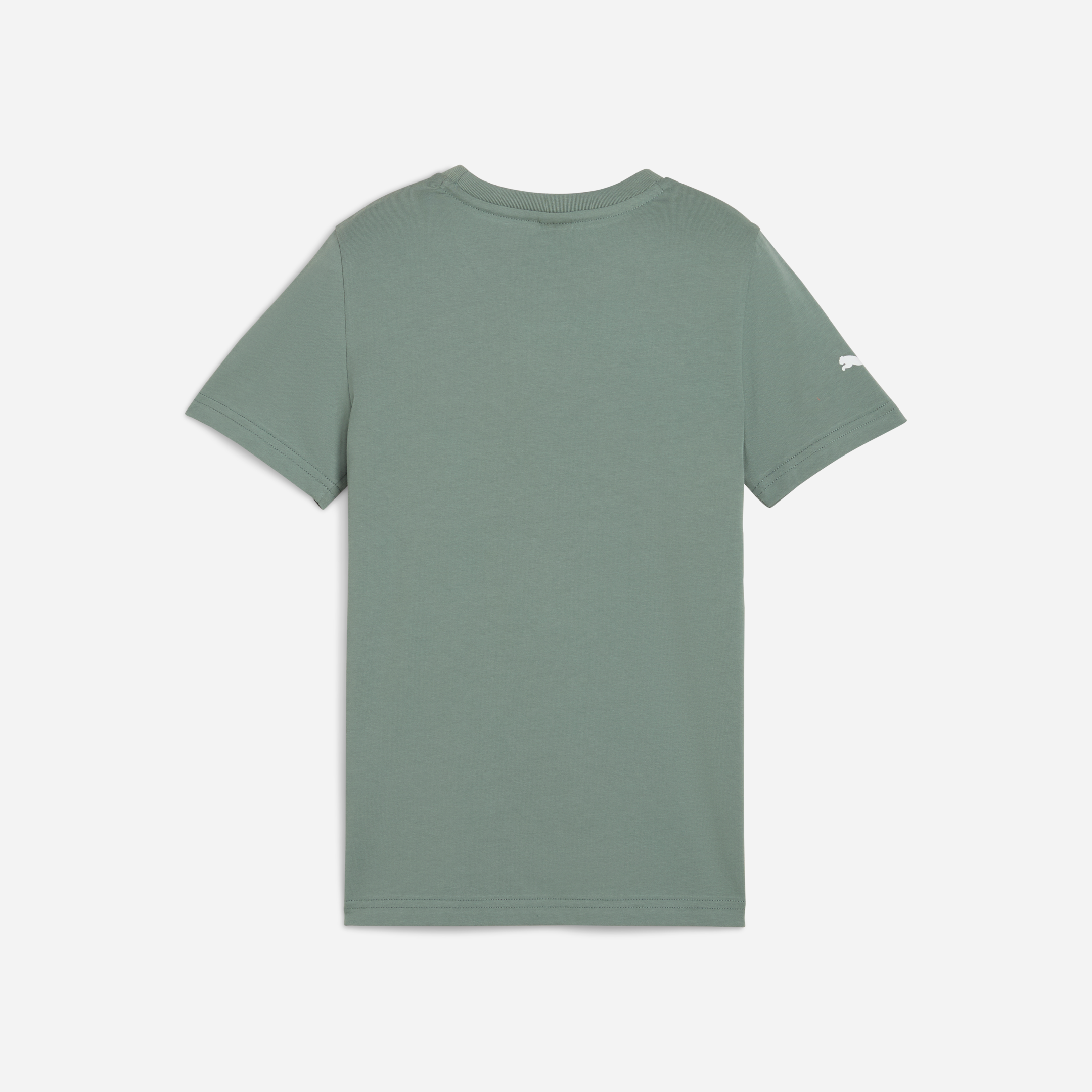 Ferrari Race Colored Big Shield T-shirt
