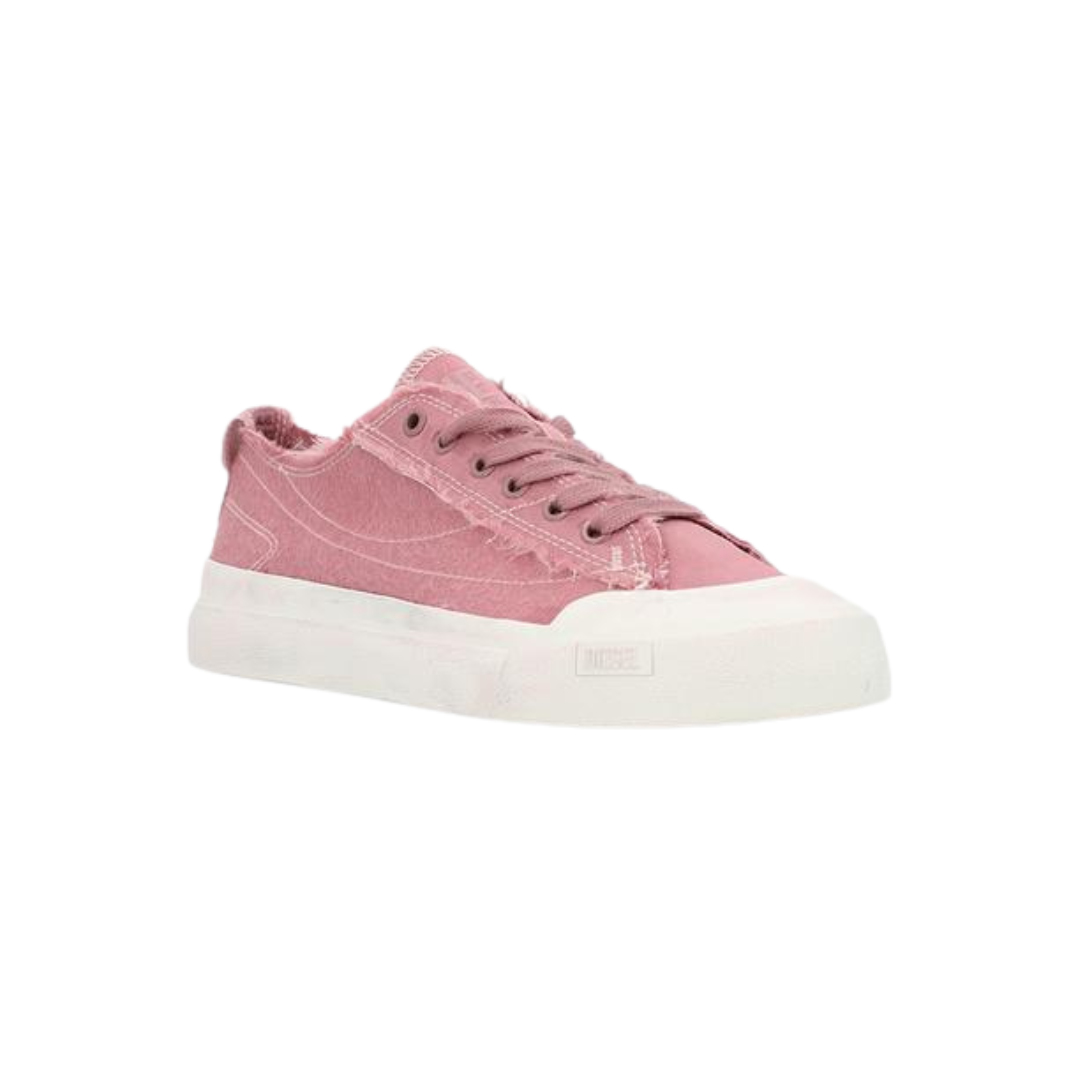S-Athos Low Adults Female Sneakers Pink