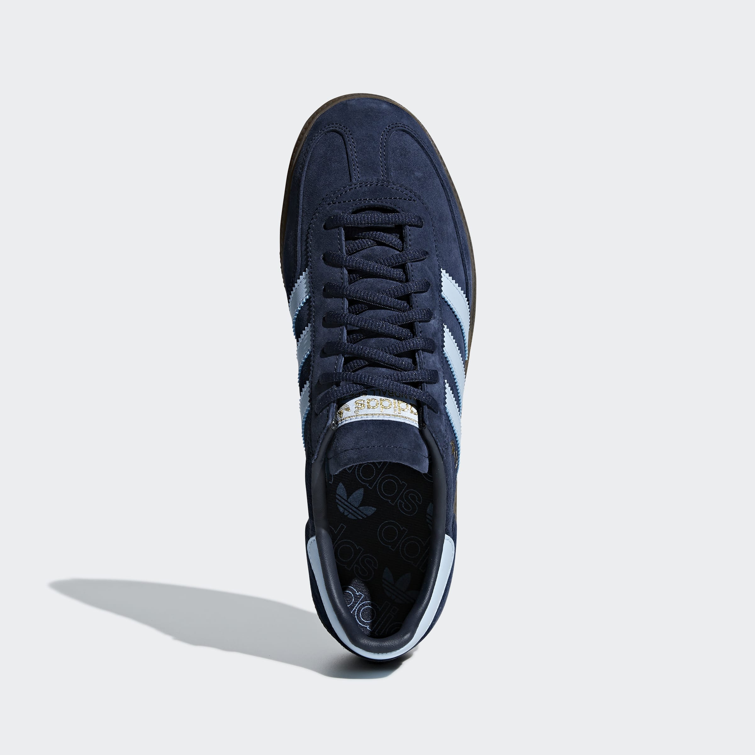 Handball Spezial Adults Male Sneakers Navy