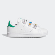 Stan Smith Cf C Kids Unisex  Sneakers White