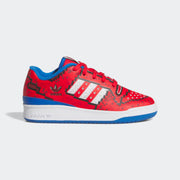 Forum Low Cl C Kids Unisex  Sneakers Red
