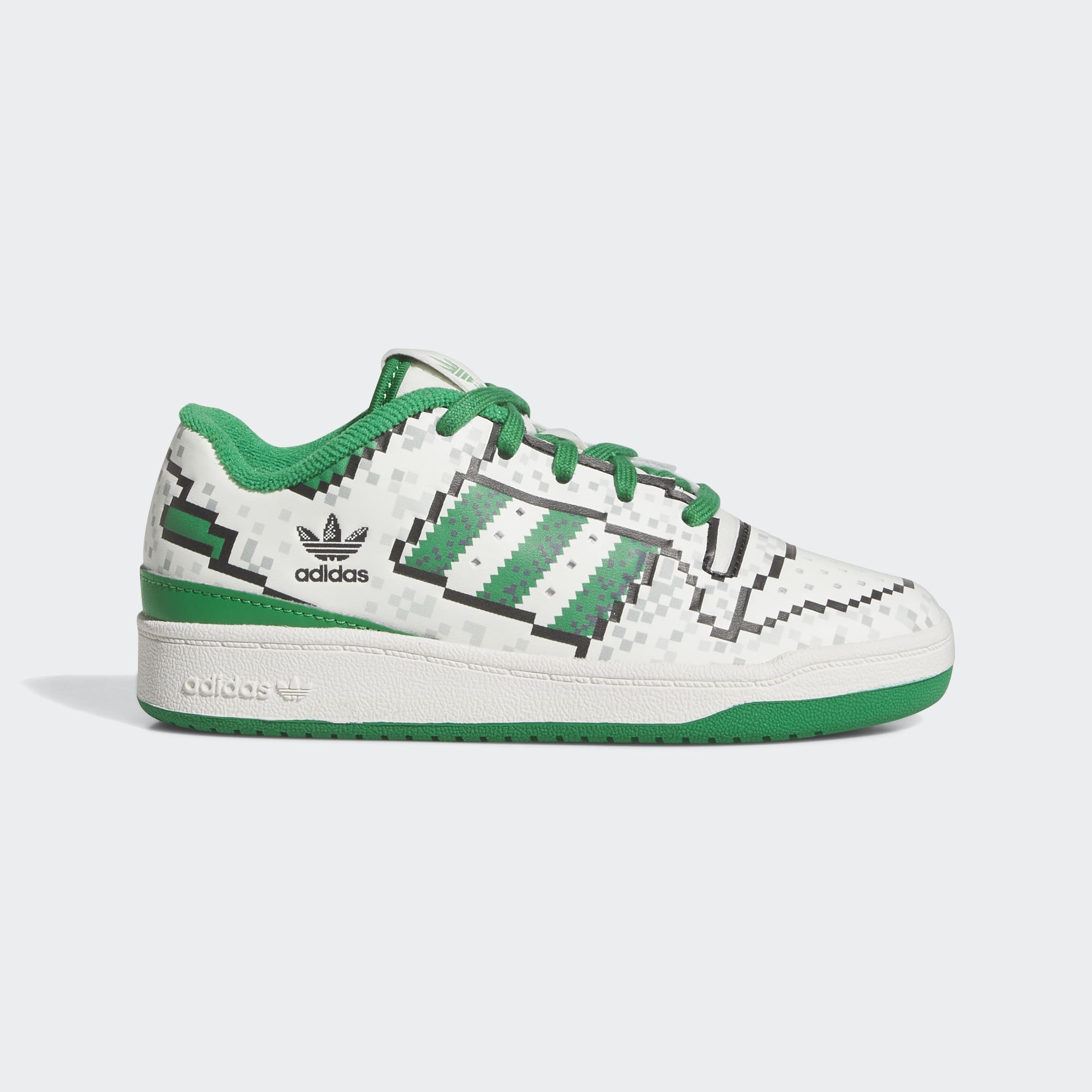 Forum Low Cl C Kids Unisex  Sneakers White