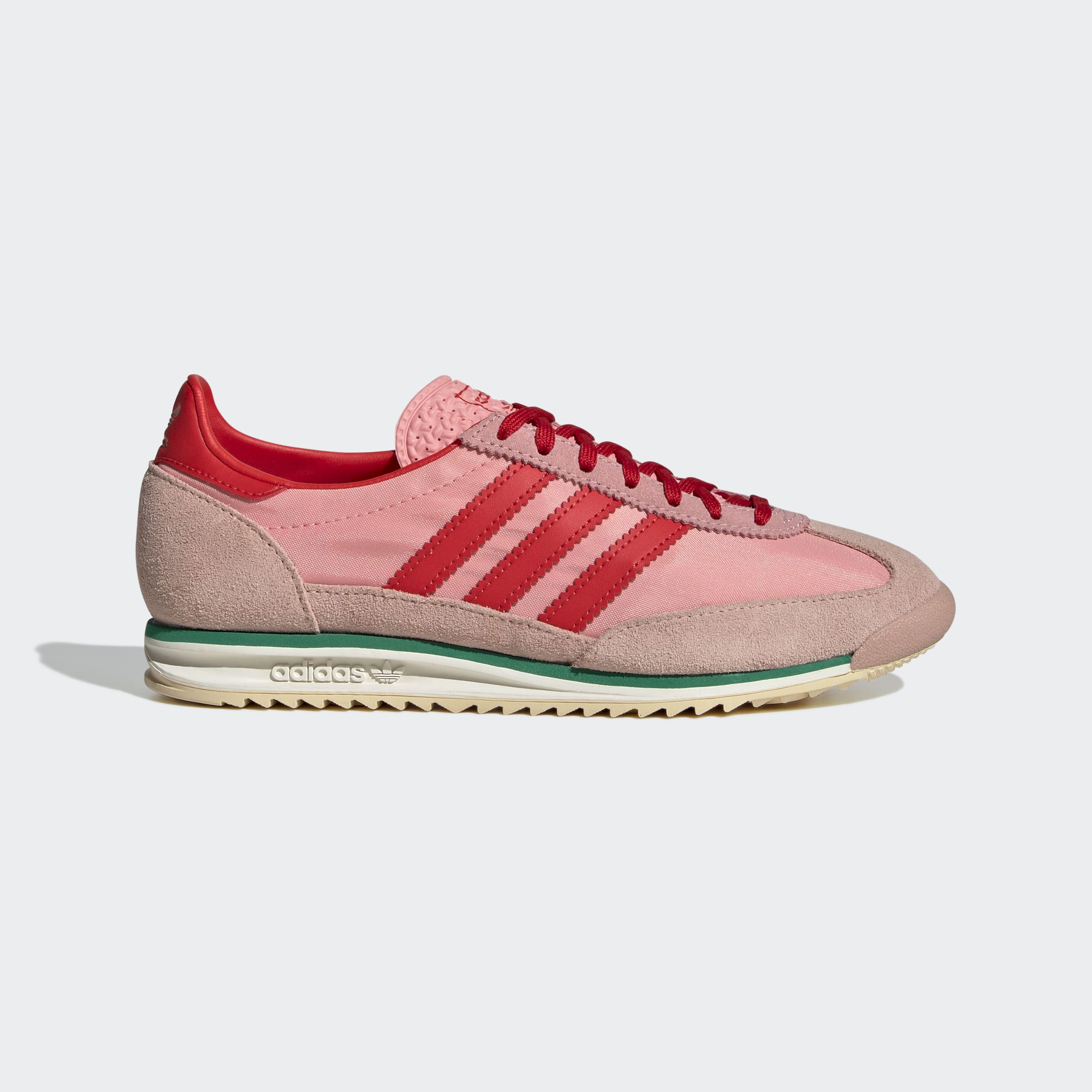 Sl 72 Og Adults  Female Sneakers Pink