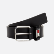 Tjm Scanton 3.5 Adults Male Belts Black