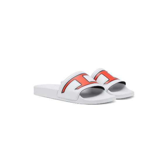 Sa-Mayemi D Adults Male Slides White