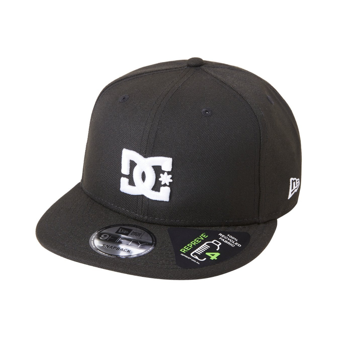 Empire Fielder R Adults Male Caps Black