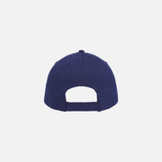 Tjm Linear Logo Cap Adults Male Caps Blue