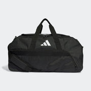 Tiro Duffle Adults Unisex Black