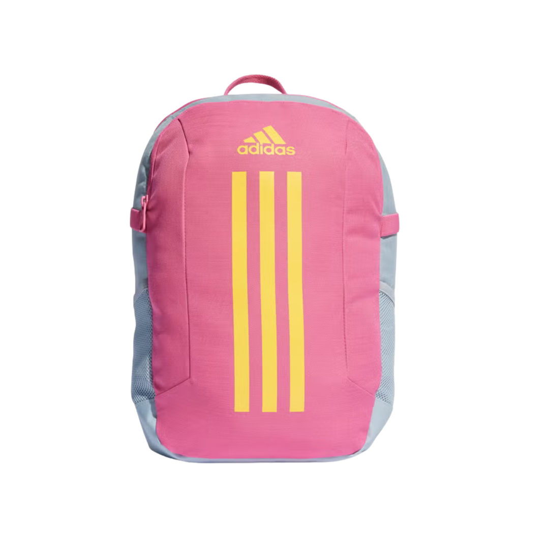 Power Backpack Kids Unisex Multicolor