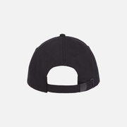 Tjm Heritage Core Cap Adults Male Caps Black