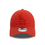 Los Angeles Dodgers 9TWENTY Adults Male Caps Red