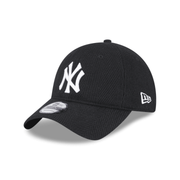Herringbone 9TWENTY Adults Male Caps Black