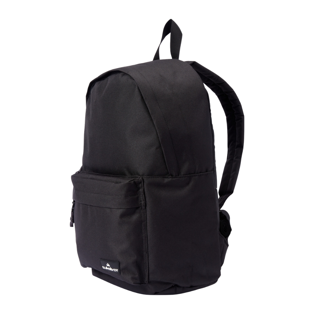 The Poster All Ages Male Backpack Black