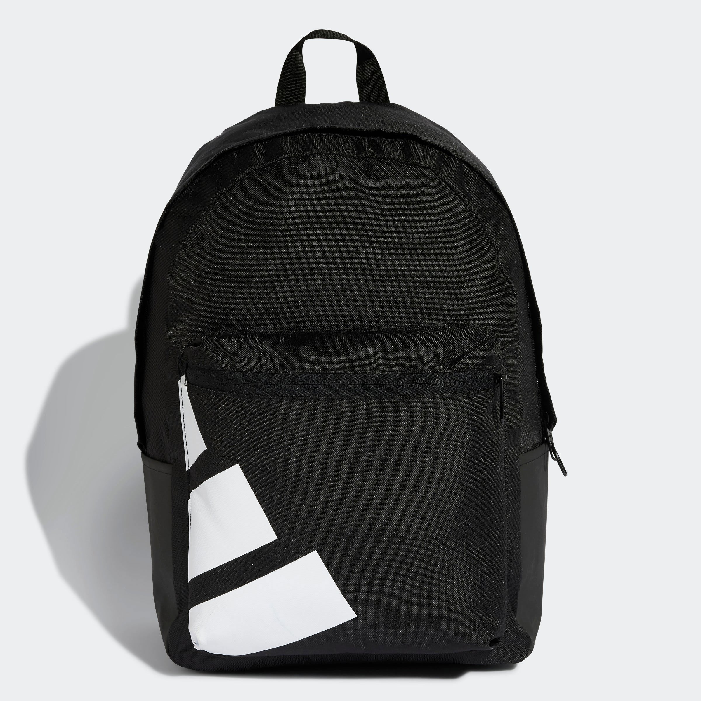 Clsc Bars Bts Adults Unisex Backpack Black
