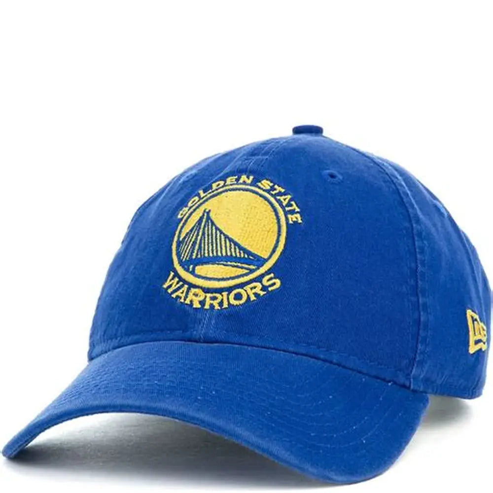 Golden State Warriors 9FORTY Adults Unisex Caps Blue