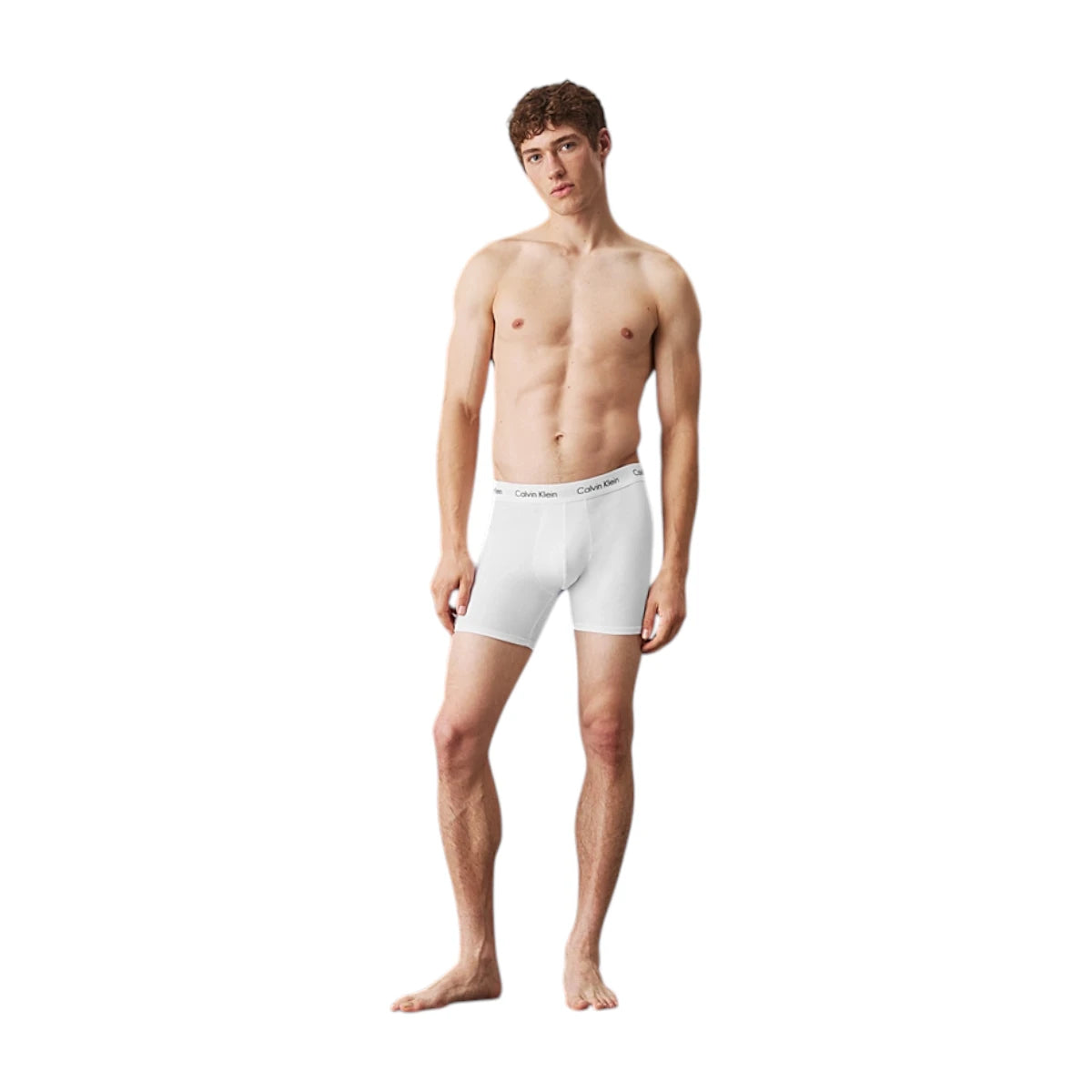 Calvin Klein 3-Pack Boxer Briefs