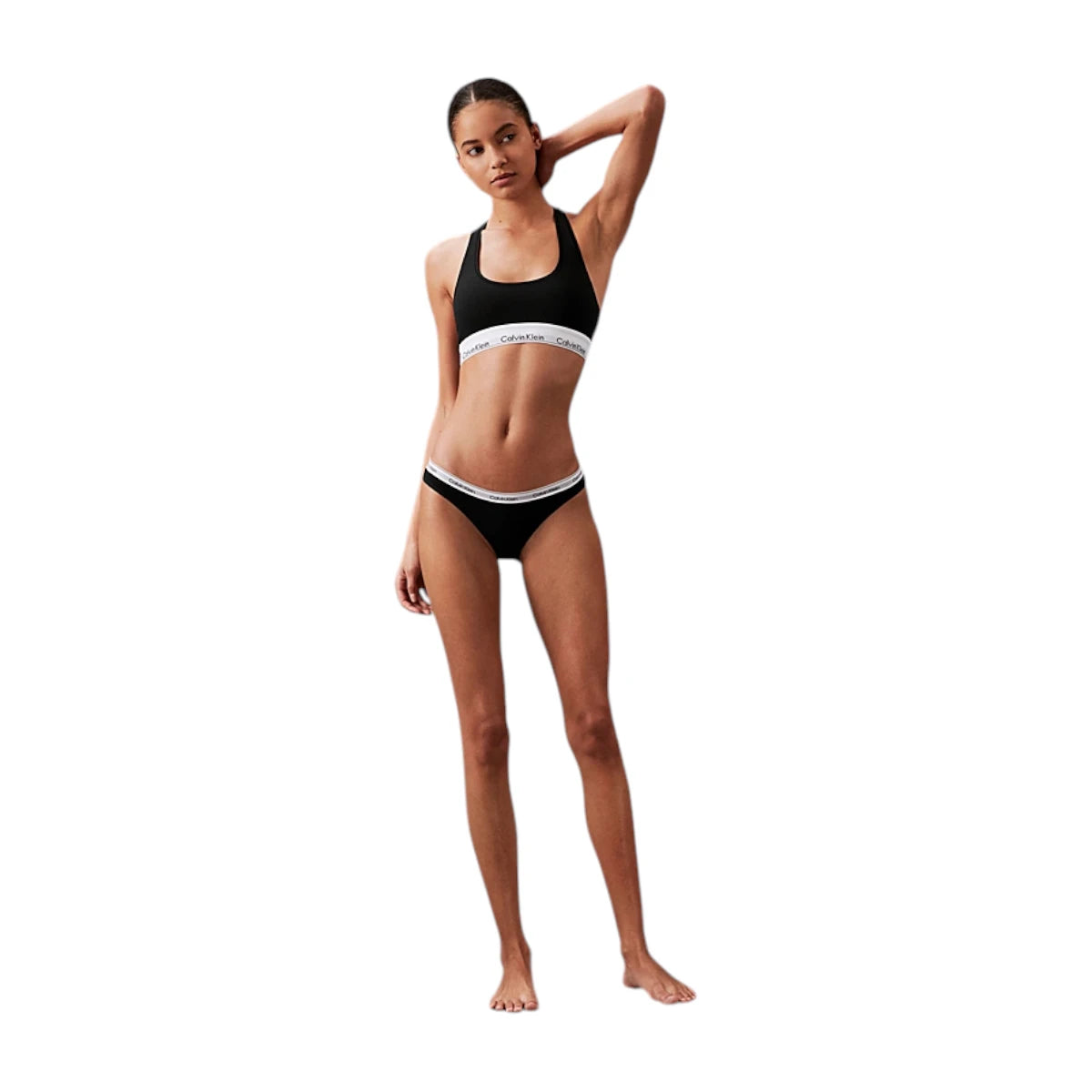 Calvin Klein 3-Pack Bikinis