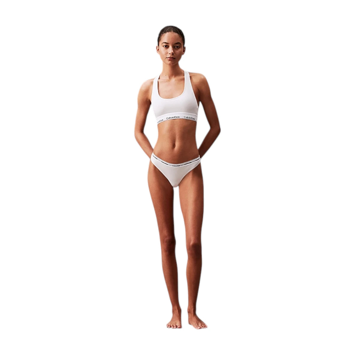 Calvin Klein 3-Pack Thongs