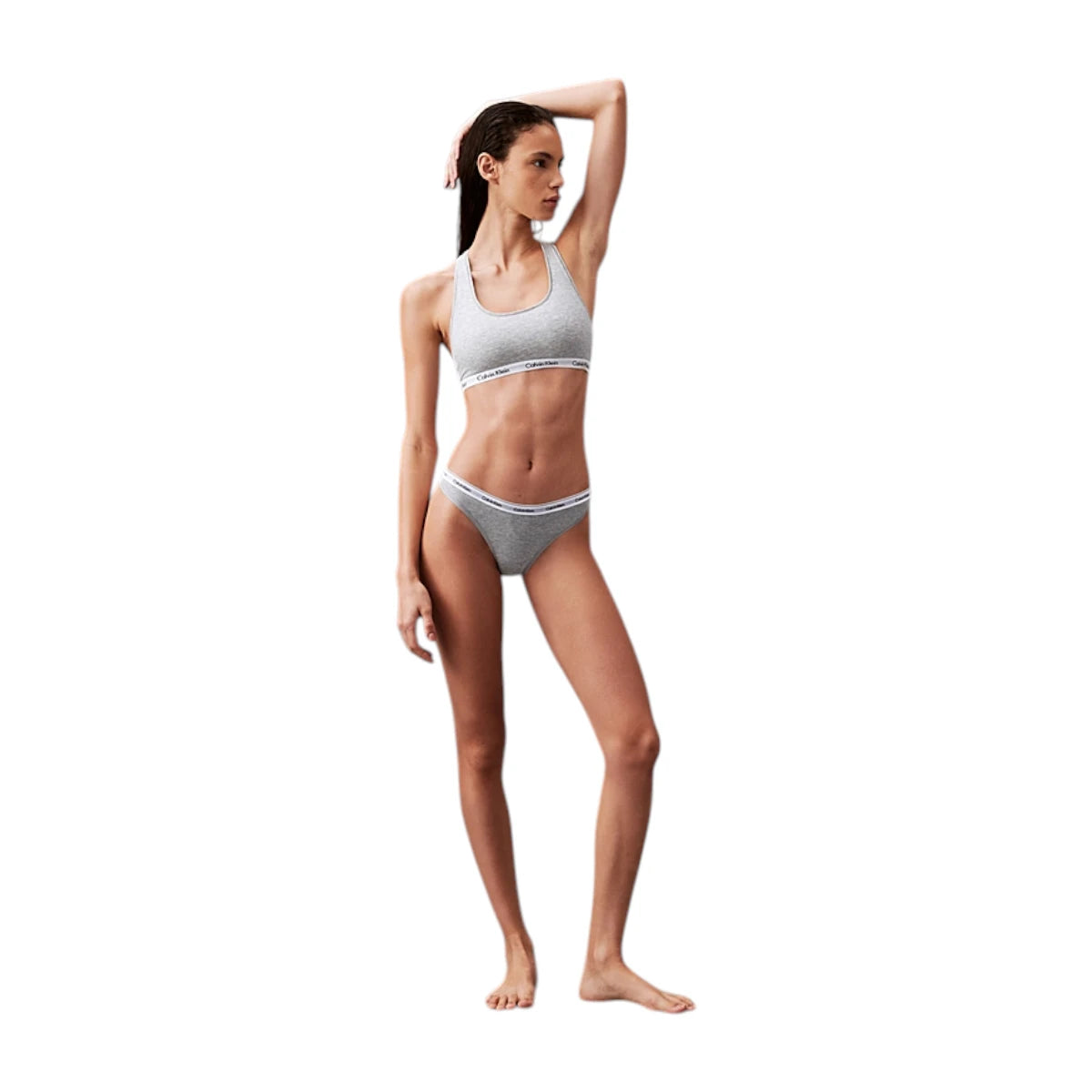 Calvin Klein 3-Pack Thongs