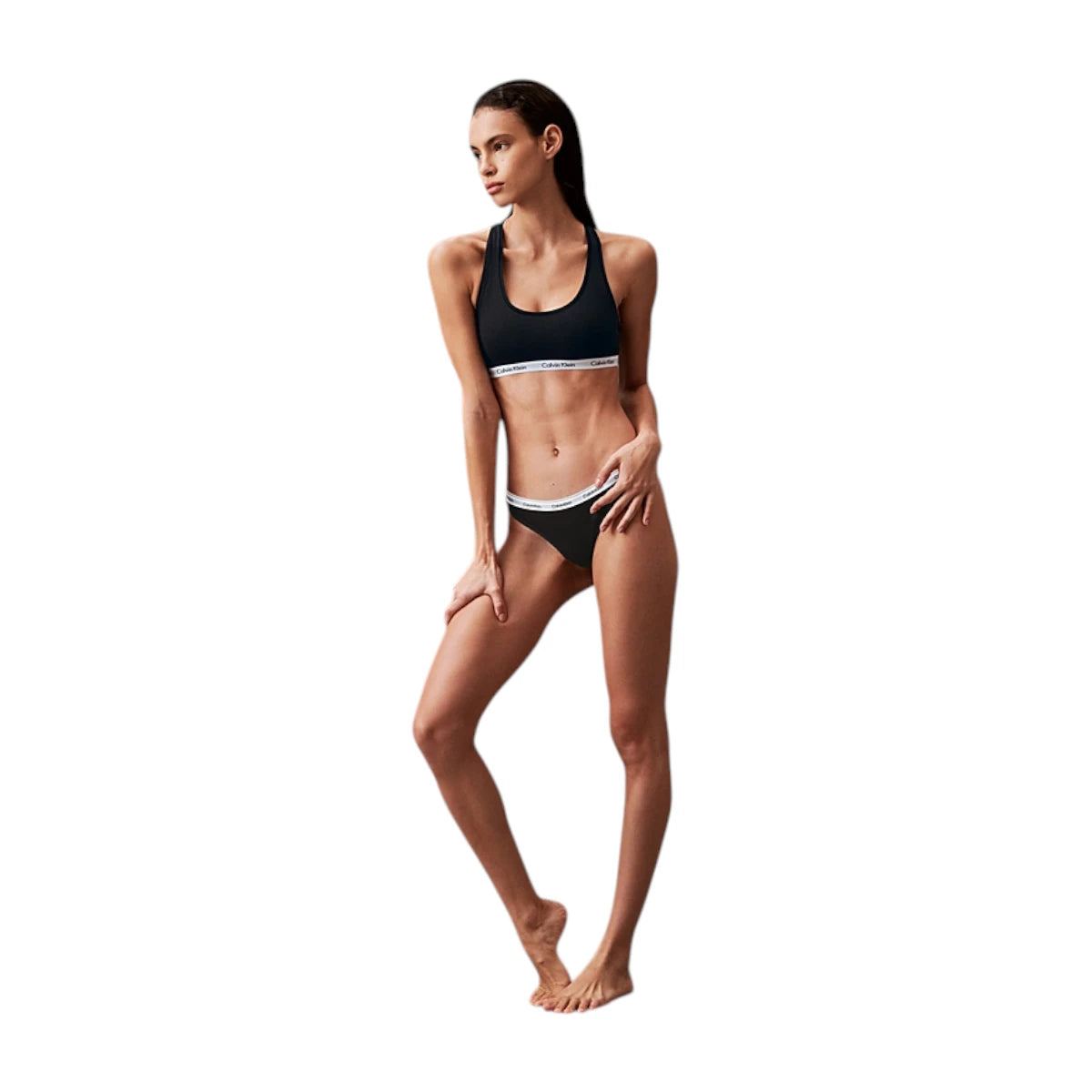 Calvin Klein 3-Pack Thongs