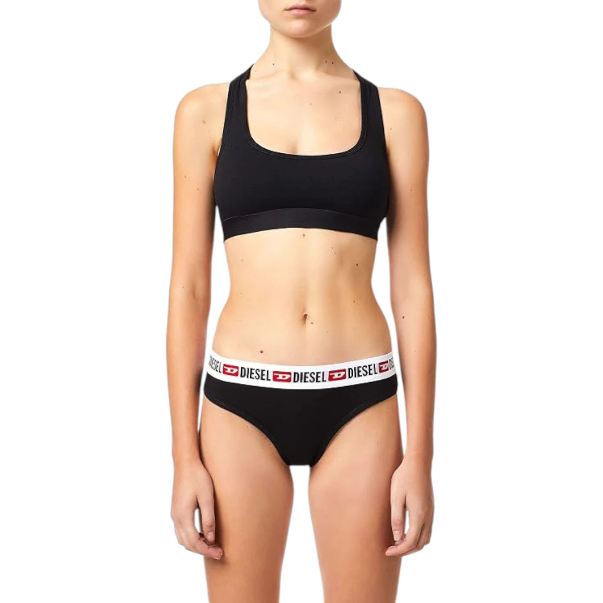 Diesel Ufst-Stars 3-Pack Thongs