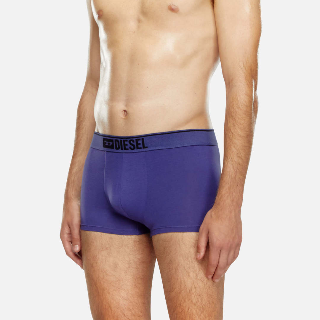 Umbx-Damien three pack Adults Male Boxers Multi