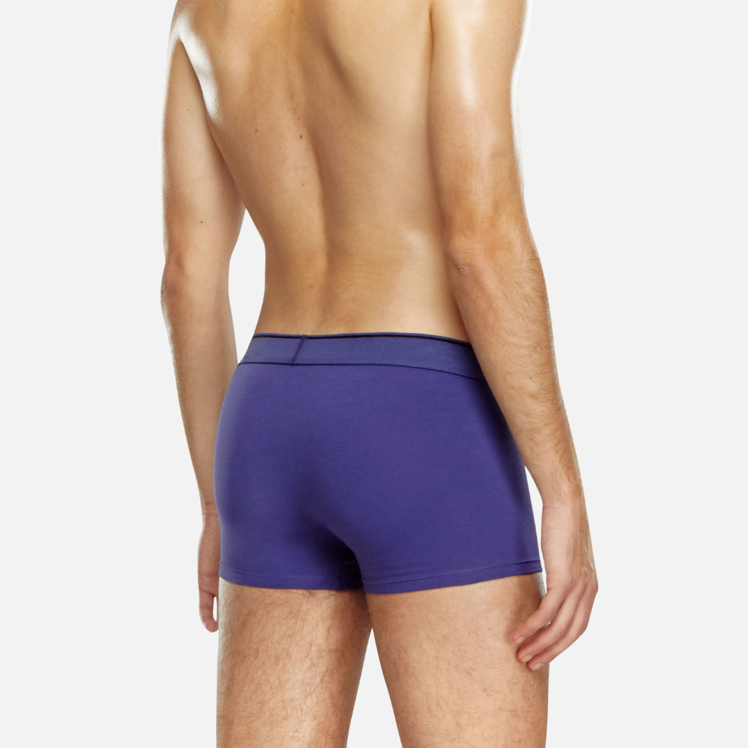 Umbx-Damien three pack Adults Male Boxers Multi
