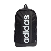 Essentials Linear Backpack Adults Unisex Black