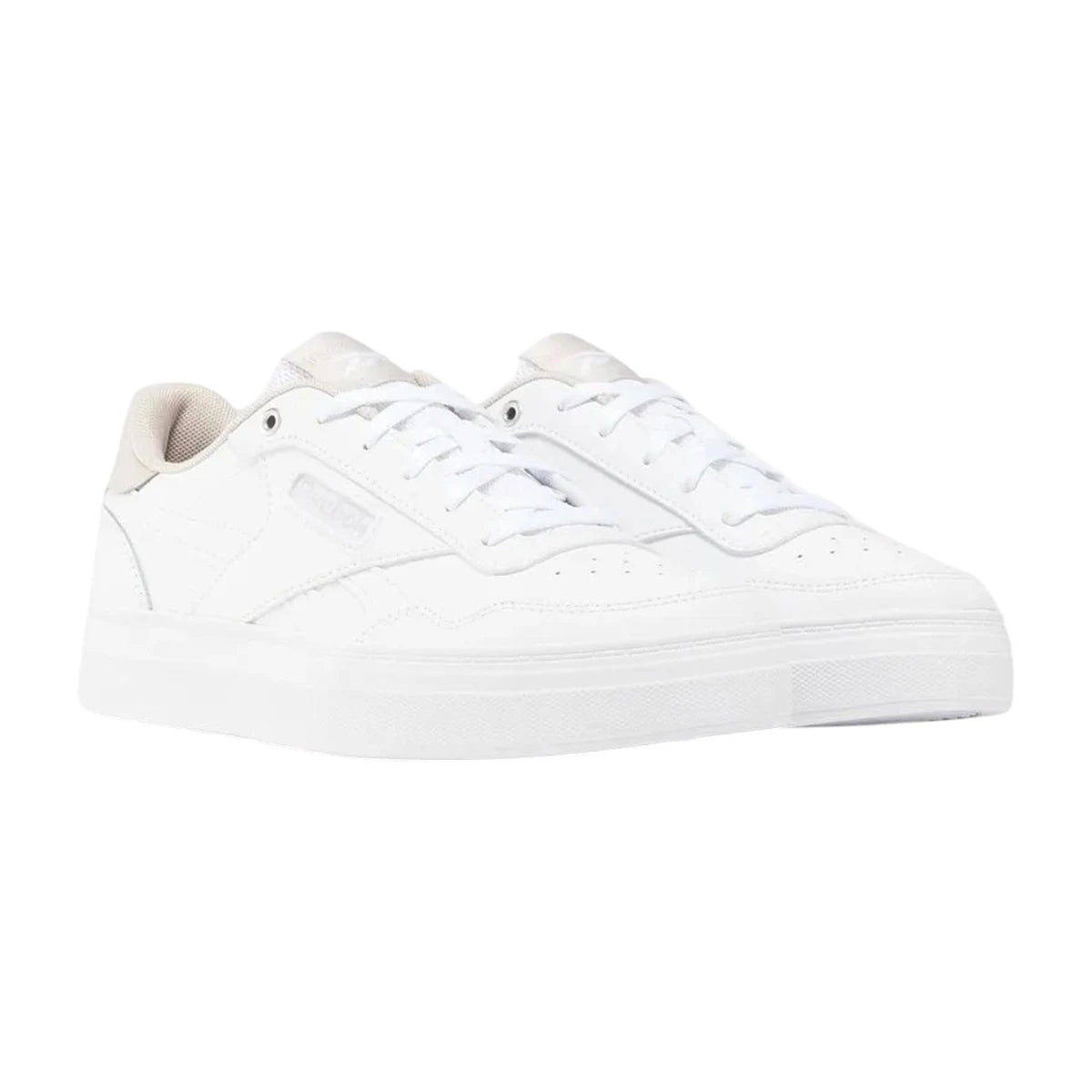 Reebok Court Advance Bold Sneakers