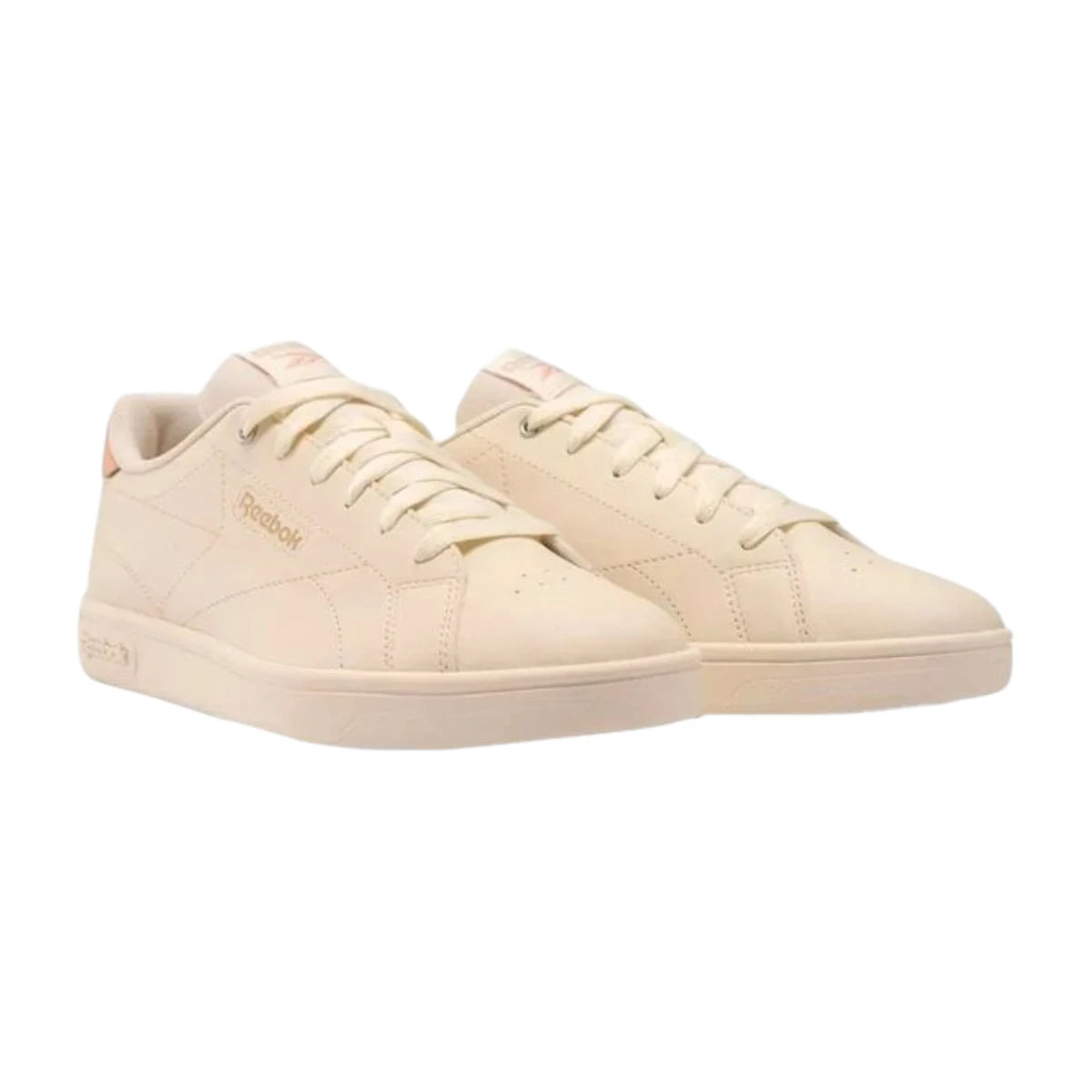 Reebok Court Clean Sneakers