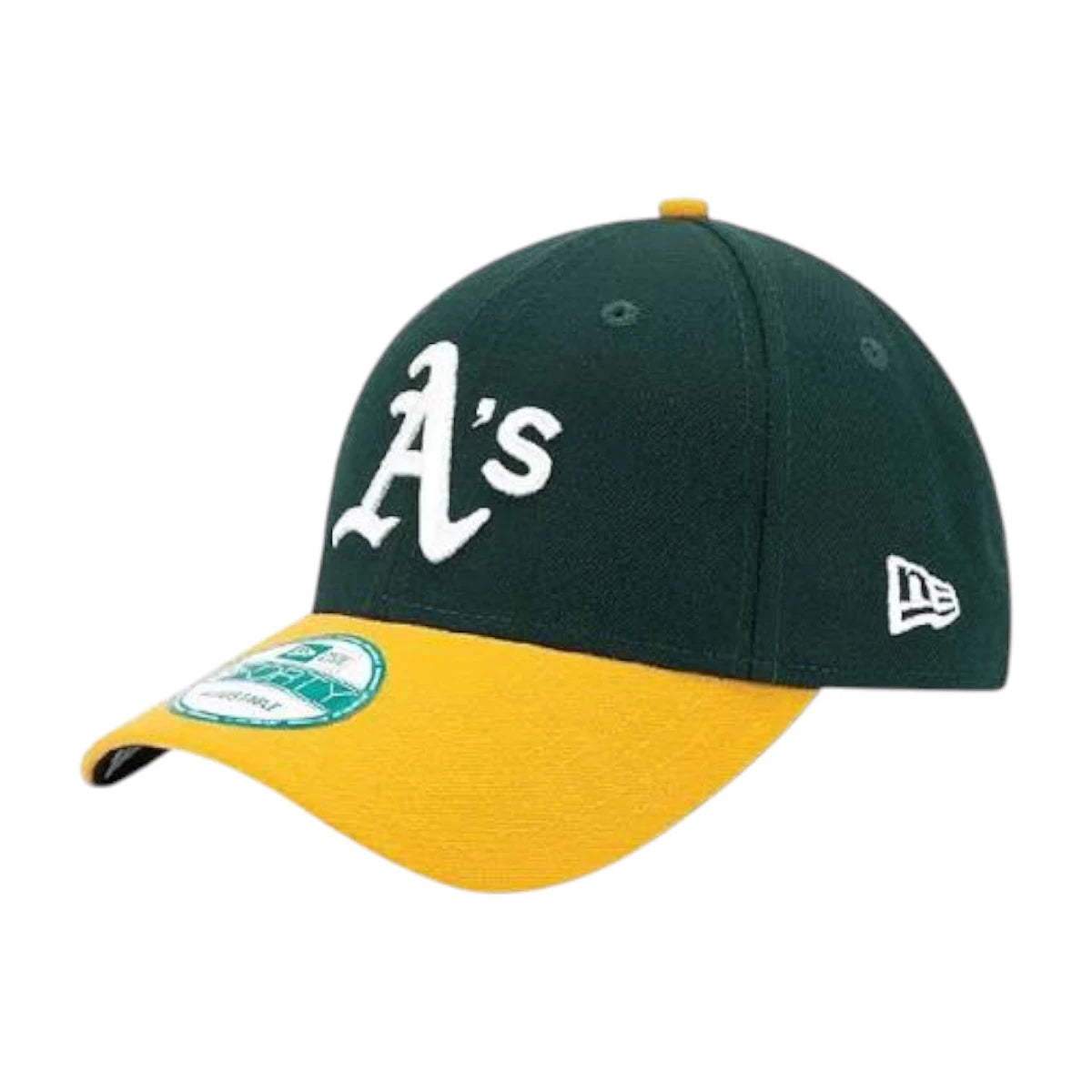 New Era The League Oakland 9Forty Cap
