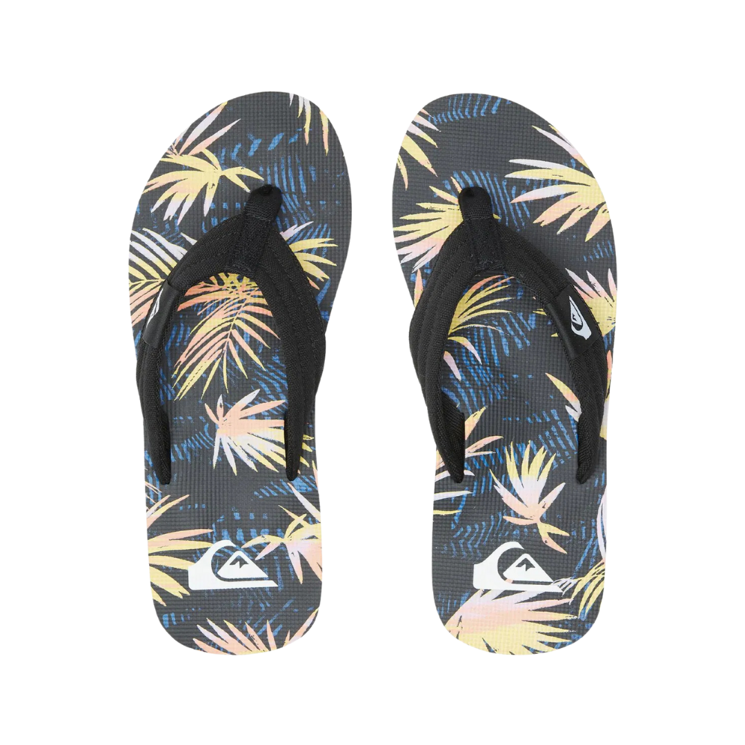 Quicksilver Molokai Layback II Slippers