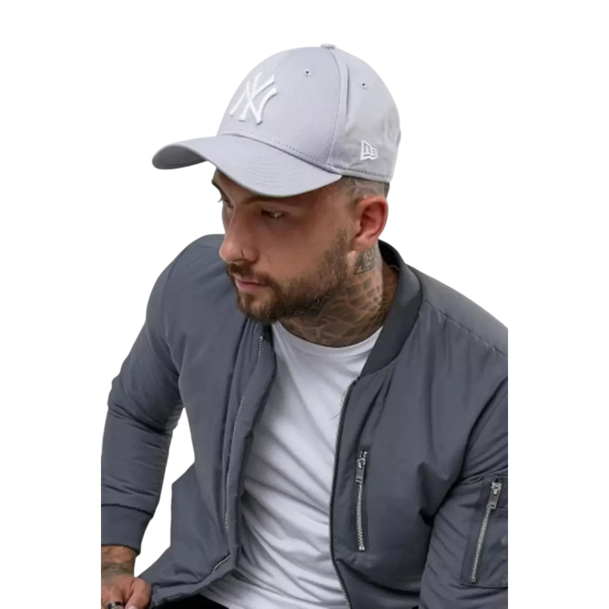 New Era New York Yankees 9Forty Cap