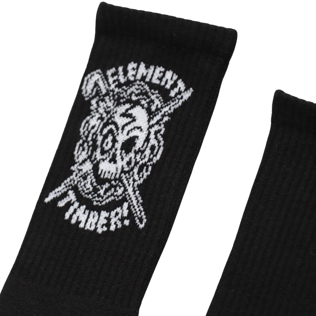 Element Timber Crew Socks