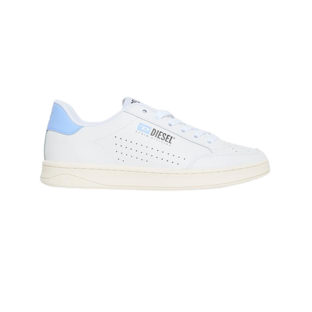 S-Athene Vtg Adults Female Sneakers White
