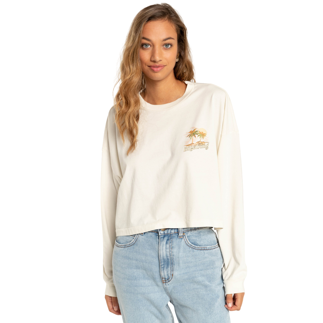 This Must Be The Pla Adults Female Tshirts Off White