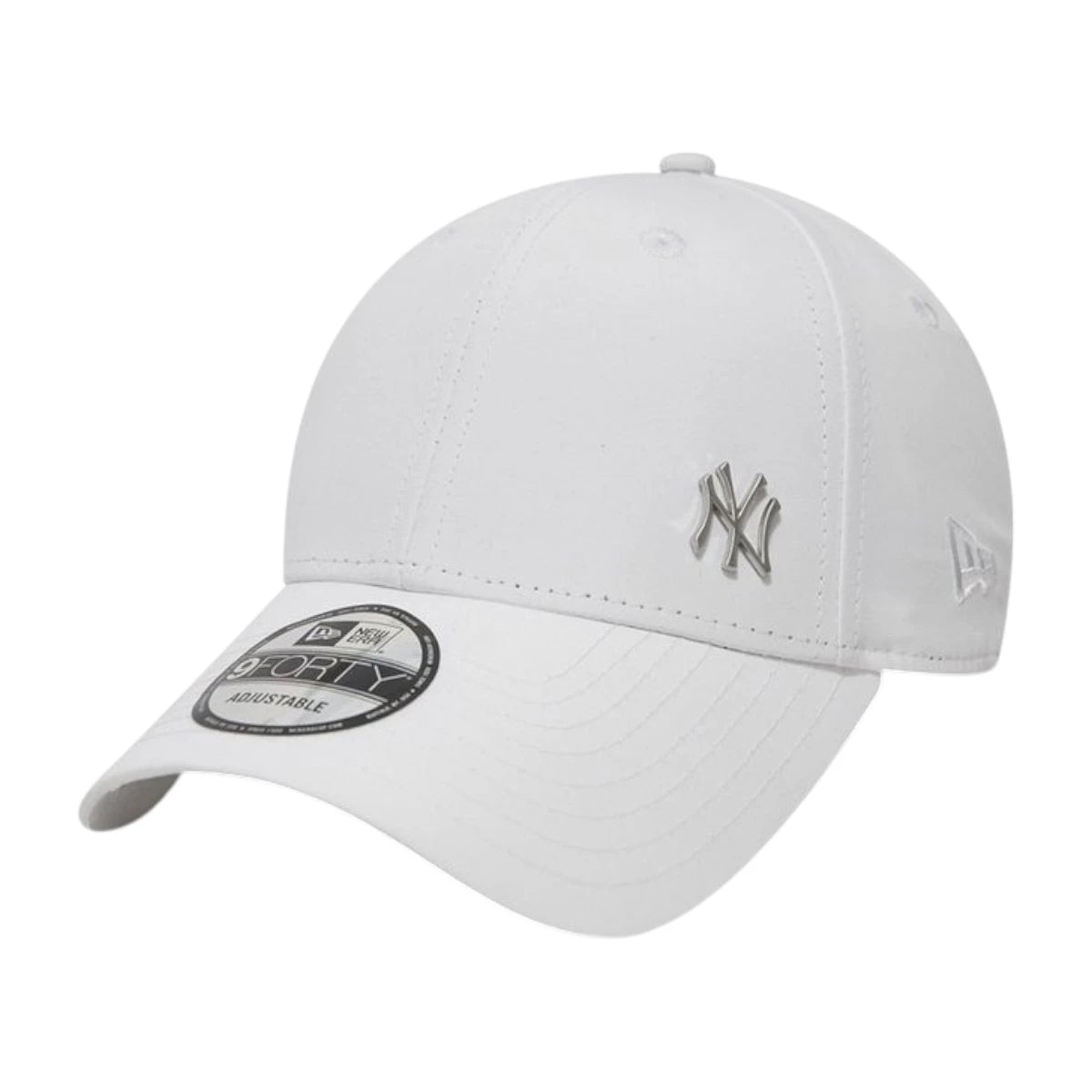New Era Flawless Logo Basic Yankees 9Forty Cap