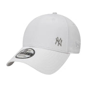 New Era Flawless Logo Basic Yankees 9Forty Cap