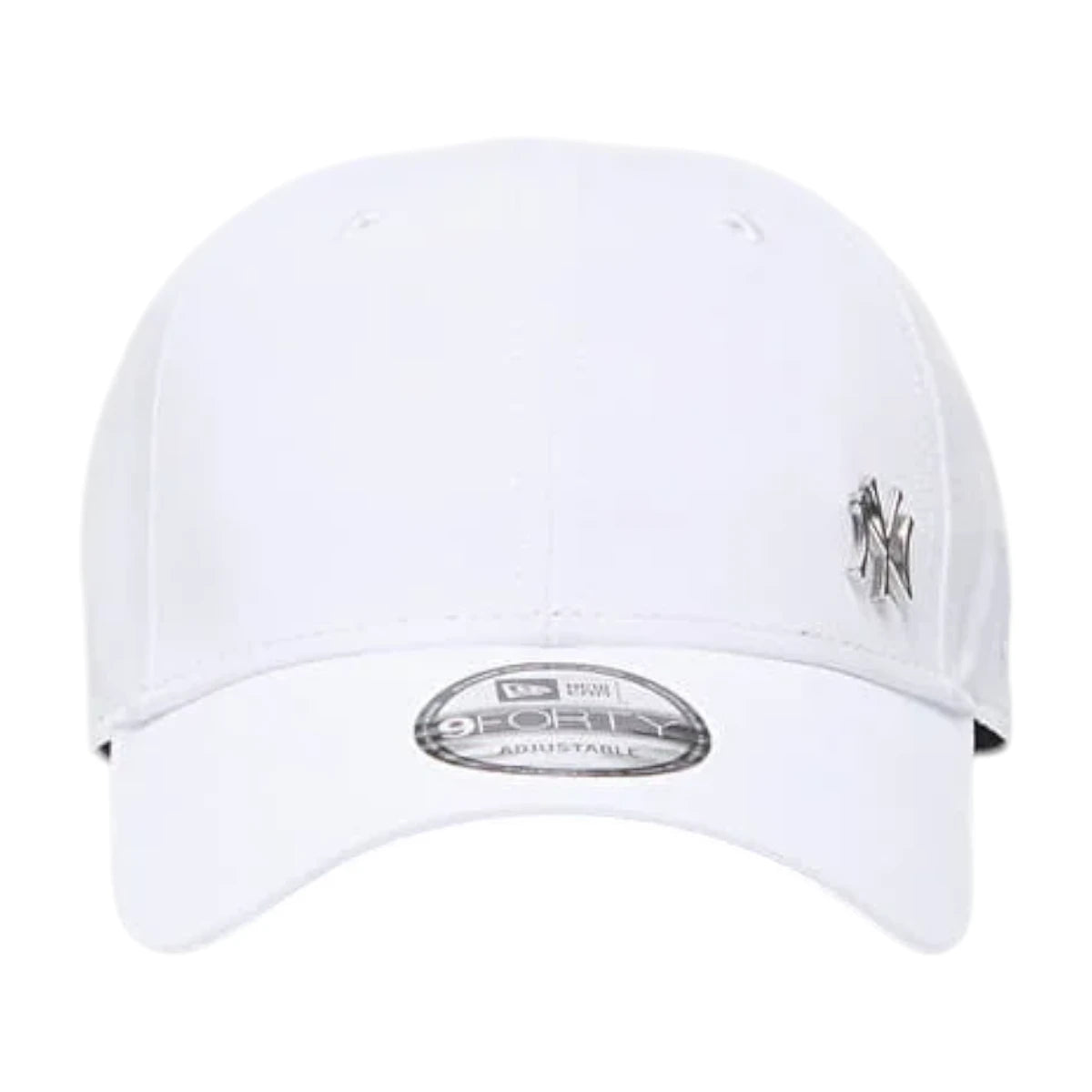 New Era Flawless Logo Basic Yankees 9Forty Cap